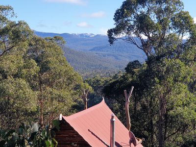 270 Woolleys Road, Lonnavale
