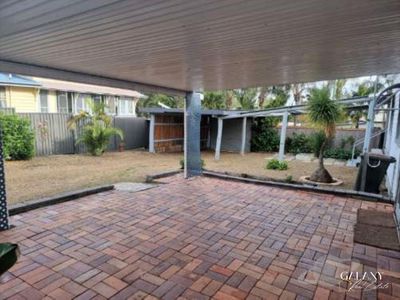 3 Rutherford Street, Monto