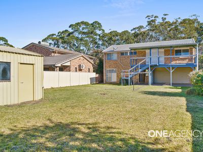 8 Woden Street, Vincentia