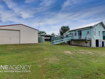 40-42 Owens St, Marburg