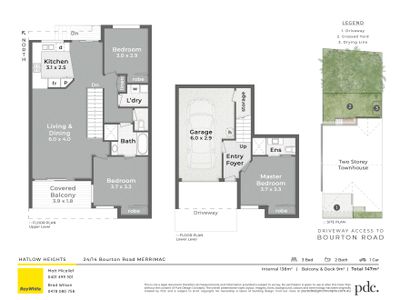 24 / 14 Bourton Road, Merrimac