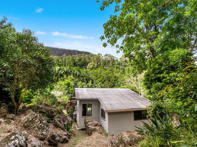 807 Left Bank Road, Mullumbimby Creek