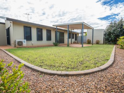 1 Bridge Street, South Hedland