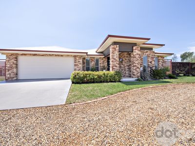 7 John Roach Close, Dubbo