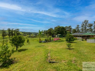 950 Ettrick Road, Ettrick