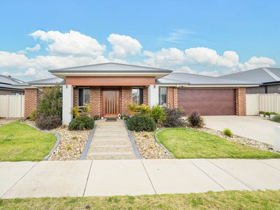 43 Malmsbury Crescent, Kialla