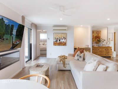 2 / 8 Lisa Court, Merimbula