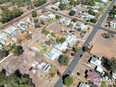 17 Barrack Street, Goroke