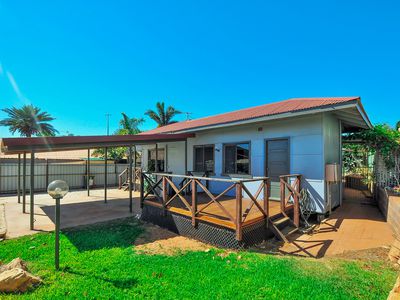 25 McPherson Street, Port Hedland