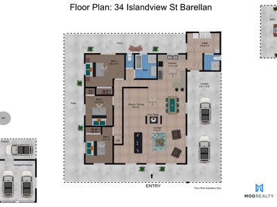 34 Islandview Street, Barellan Point