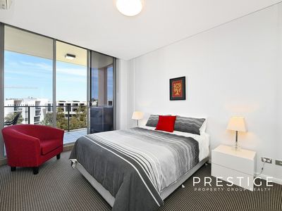 841 / 5 Loftus Street, Arncliffe