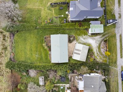 71 Ronaldsay Street, Palmerston