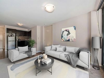 23 / 369 Hay Street, Perth