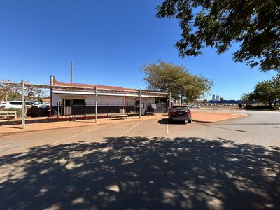 2 / 2 Wedge Street, Port Hedland