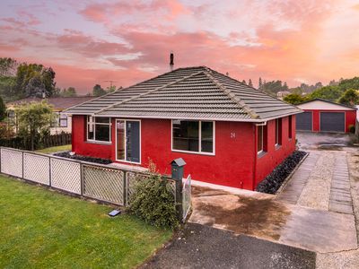 24 Roseness Street, Palmerston