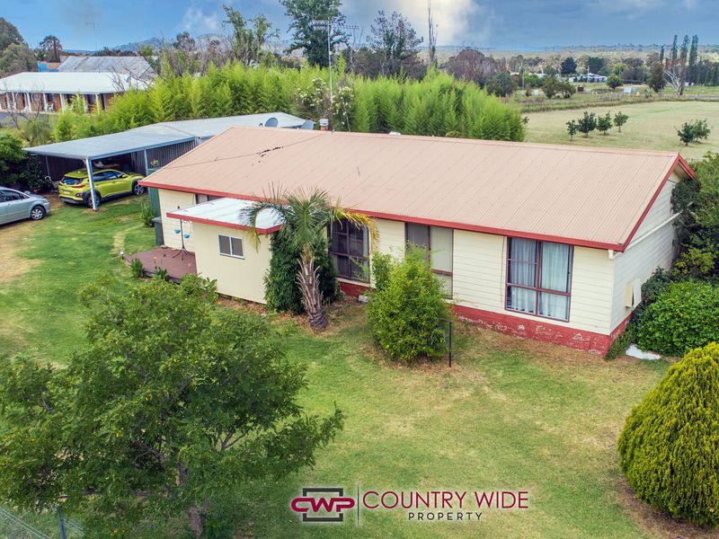 39 Young Street, Deepwater