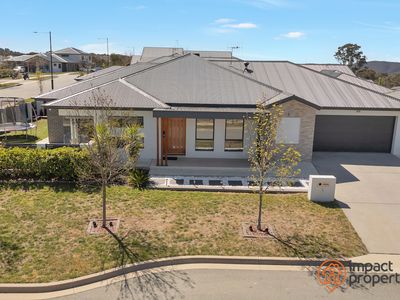 1 Flint Street, Googong