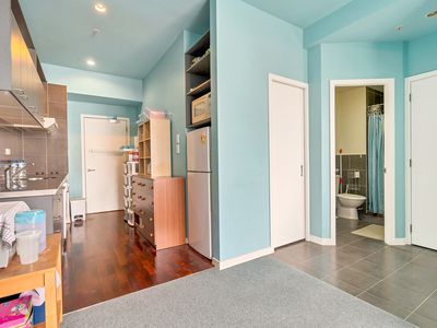 11a / 25 Rutland Street, Auckland Central