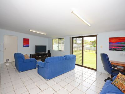14 CONNOCK STREET, Urangan