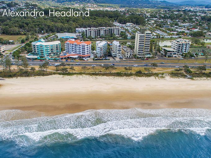 57 / 6 Mari Street, Alexandra Headland
