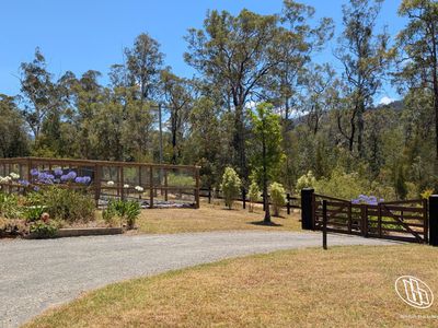 115 Gulph Creek Road, Nerrigundah