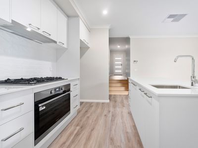 23 LOAMES STREET, Wodonga