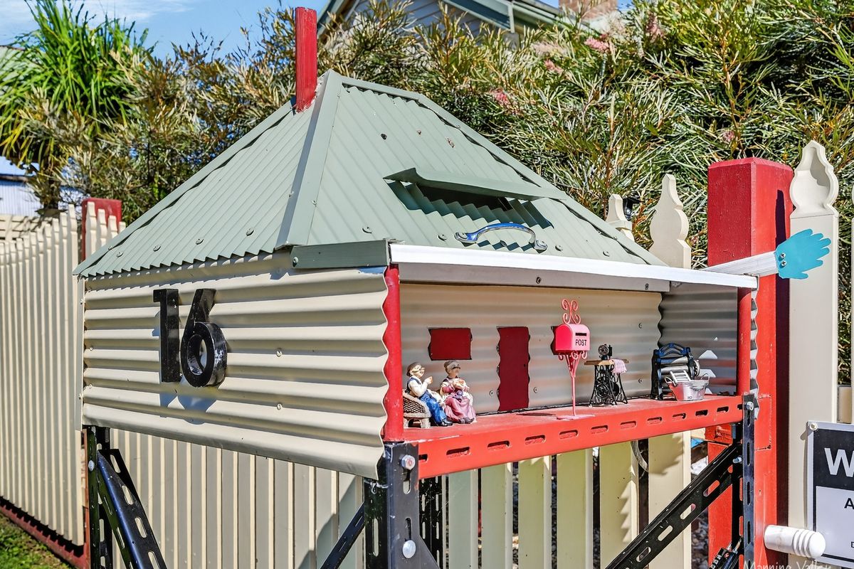 16 Flett Street, Wingham