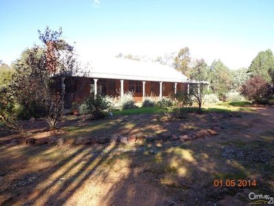 54 Fitzroy Street - GEURIE, Dubbo
