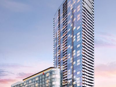 83 Church Street, Parramatta