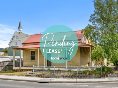 4882 Huon Highway, Geeveston