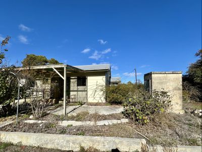 7-15 ANDREWS STREET, RENDELSHAM via, Millicent