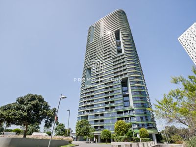 1203 / 1 Brushbox Street, Sydney Olympic Park