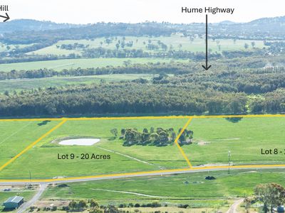 Lot 12, Eagle Rise Road, Table Top