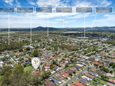 20 Paddington Lane, Eagleby