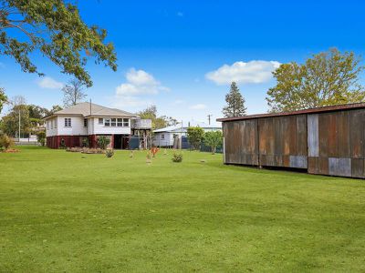38 Chester Street, Nanango