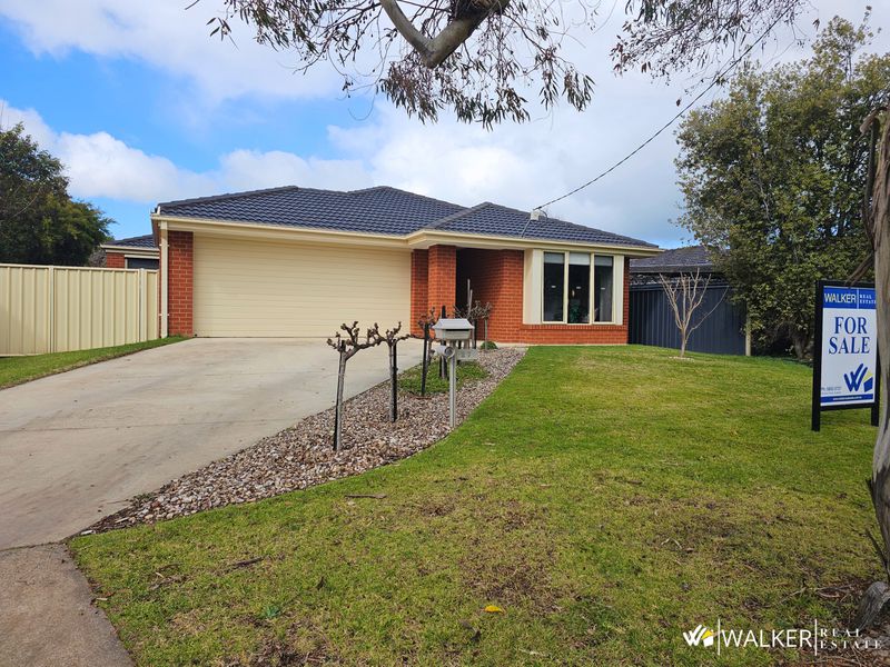 27 Tweddle Street, Kyabram