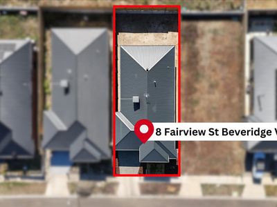 8 Fairview Street, Beveridge