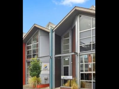 3 / 1-3 Belgium Avenue, Richmond