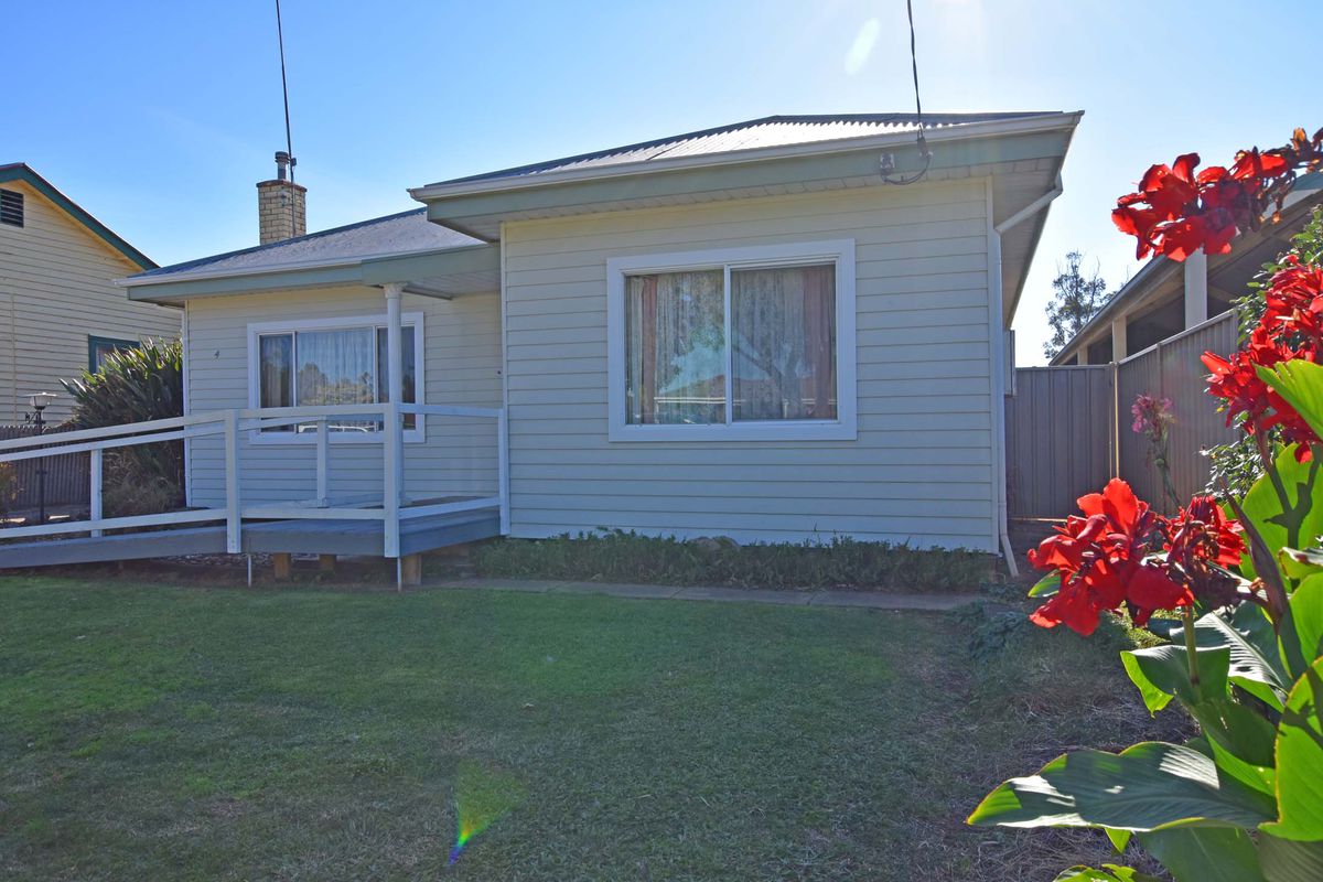 4 Campbell Street, Tongala