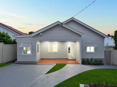 39 The Glen Road, Bardwell Valley