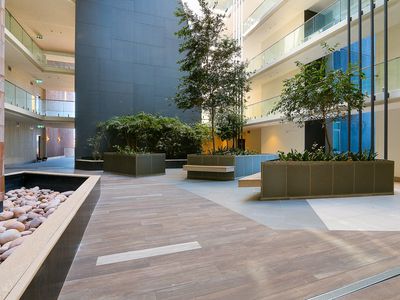 802 / 9 Tully Road, East Perth