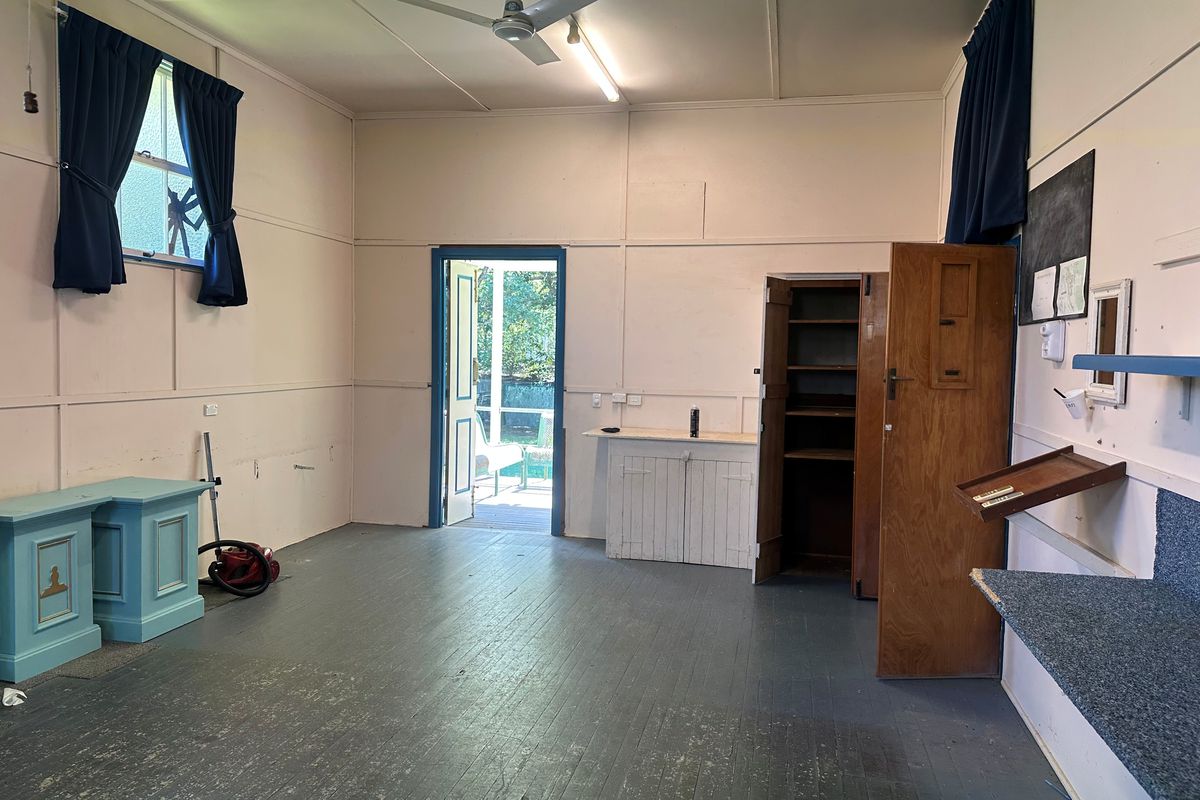 25 George Street, Woodford