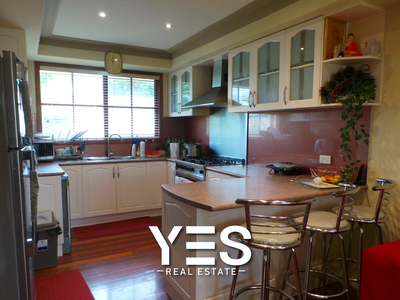 21 Waratah Drive, Dandenong North