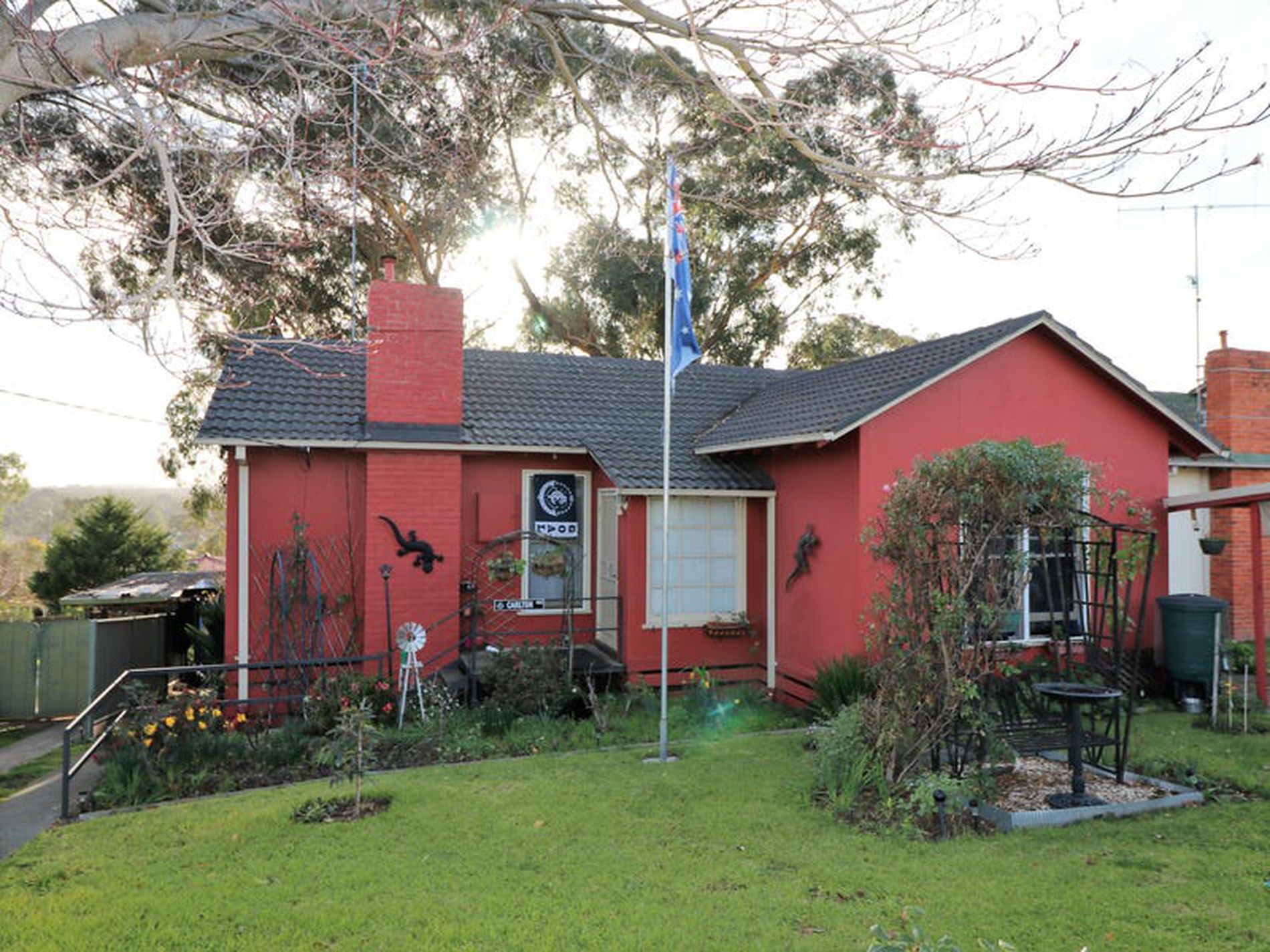 11 Dockery St, Seymour