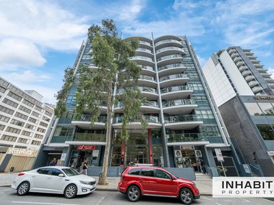 4 / 188 Adelaide Terrace, East Perth