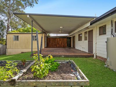 109 Mary Street, Blackstone