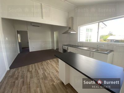 3 Railway Terrace, Kingaroy