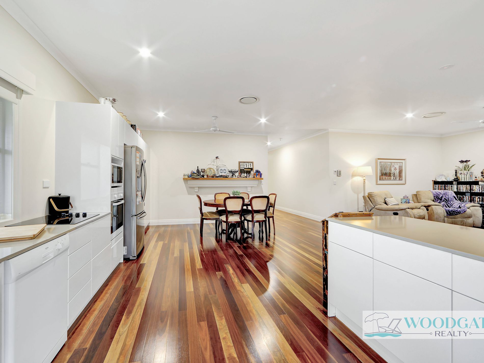 8 WALLUM STREET, Woodgate