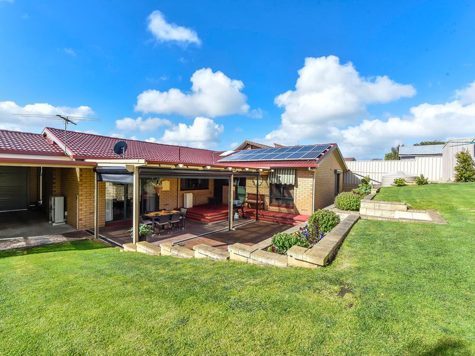 16 Corcoran Terrace, Millicent