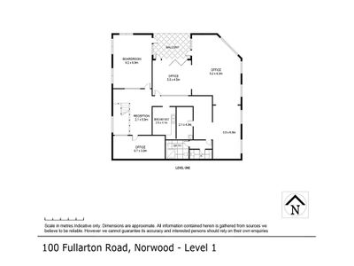 100 Fullarton Road, Norwood